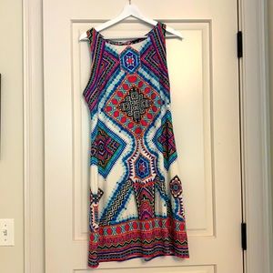 Hale Bob “Alba Jersey dress” - New W/O tags